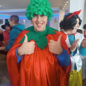 Αποκριές 2025