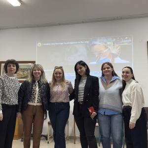 8 Μαρτίου Ημέρα Γυναίκας