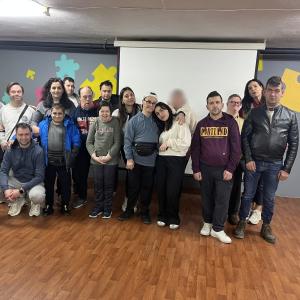 21η Μαρτίου Παγκόσμια Ημέρα Συνδρόμου Down