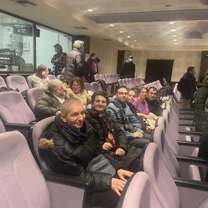 Θεατρική παράσταση 