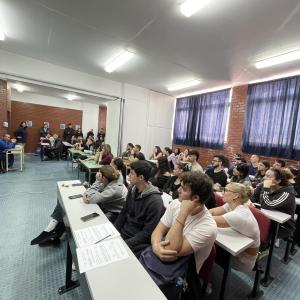 Δράση Special Olympics Hellas