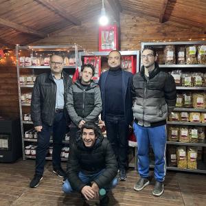 Ευχαριστήριο 2022