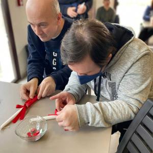 ΠΑΣΧΑΛΙΝΗ ΠΡΟΕΤΟΙΜΑΣΙΑ