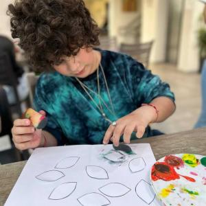 Δημιουργική Απασχόληση