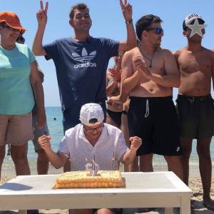 ΚΑΛΟΚΑΙΡΙ ΣΥΔ