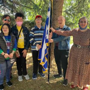 Παρέλαση 14η Μαΐου